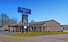 Rodeway Inn Goodlettsville Tn
